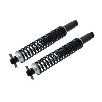 1999 GMC Yukon Shock Absorber and Coil Spring Assembly Rear FCS Automotive SC00024 image 4 of 4