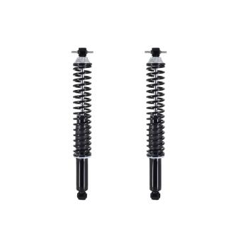 2000 GMC Yukon Shock Absorber and Coil Spring Assembly Rear FCS Automotive SC00025 image 1 of 4