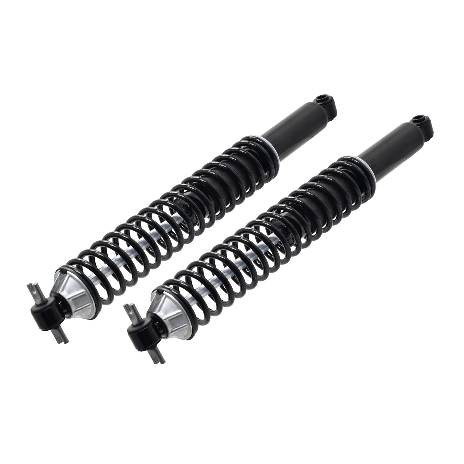 FCS Automotive SC00025 Shock Absorber and Coil Spring Assembly product image 4 of 4