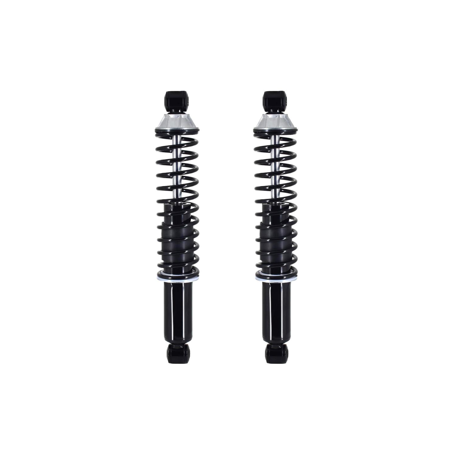 FCS Automotive SC00026 Shock Absorber and Coil Spring Assembly product image 1 of 4