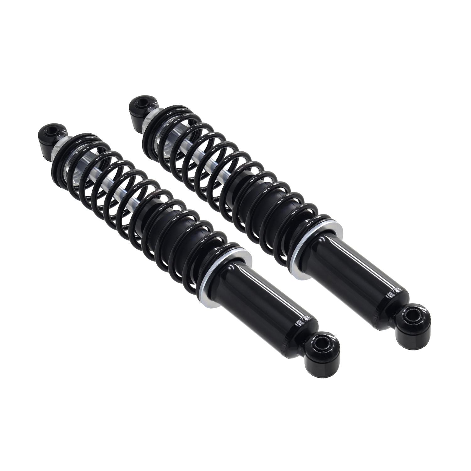 FCS Automotive SC00026 Shock Absorber and Coil Spring Assembly product image 2 of 4
