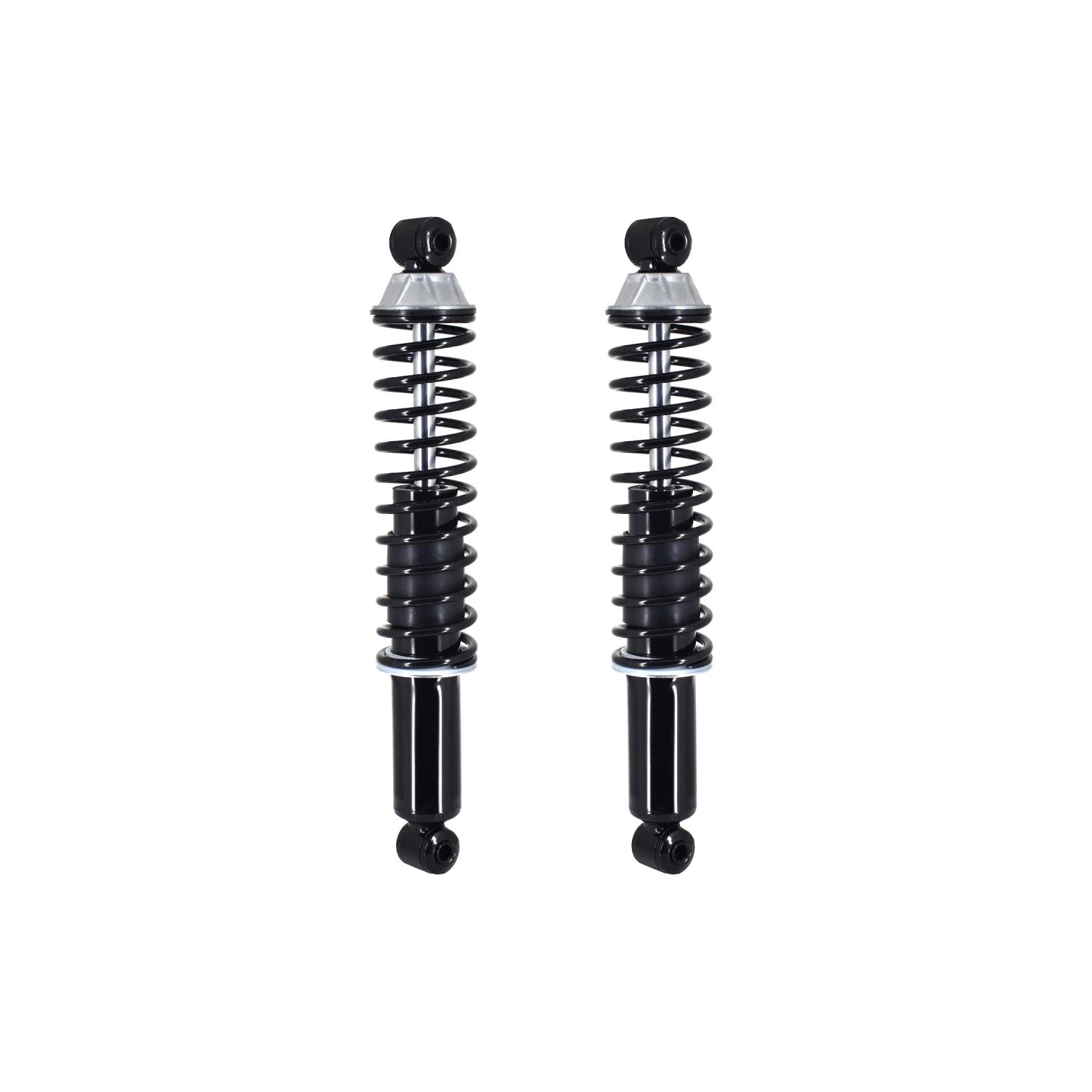 FCS Automotive SC00026 Shock Absorber and Coil Spring Assembly product image 3 of 4