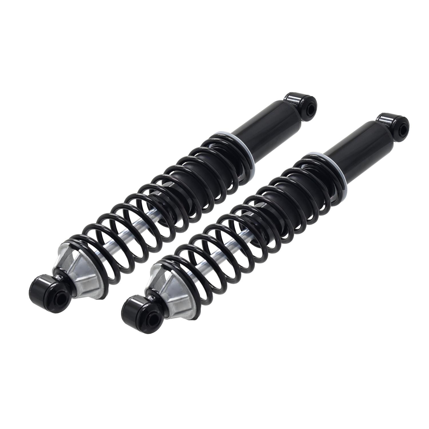FCS Automotive SC00026 Shock Absorber and Coil Spring Assembly product image 4 of 4