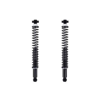 2023 Ford Transit-150 Shock Absorber and Coil Spring Assembly
