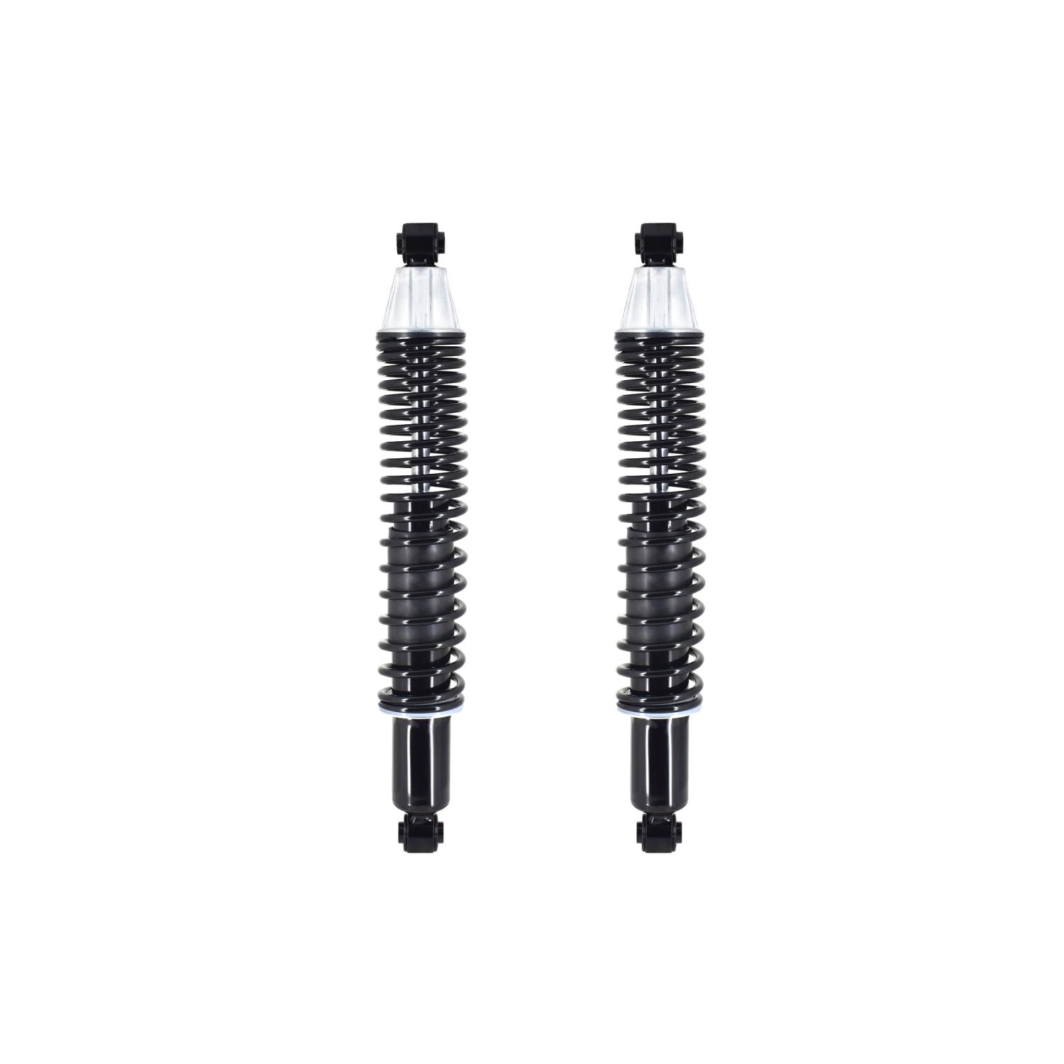 FCS Automotive SC00028 - Shock Absorber and Coil Spring Assembly FCS Automotive SC00028 Shock Absorber and Coil Spring Assembly product image 1 of 4