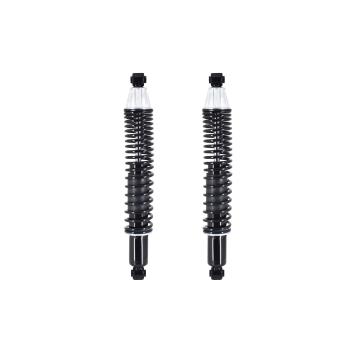 2012 Ford Transit Connect Shock Absorber and Coil Spring Assembly