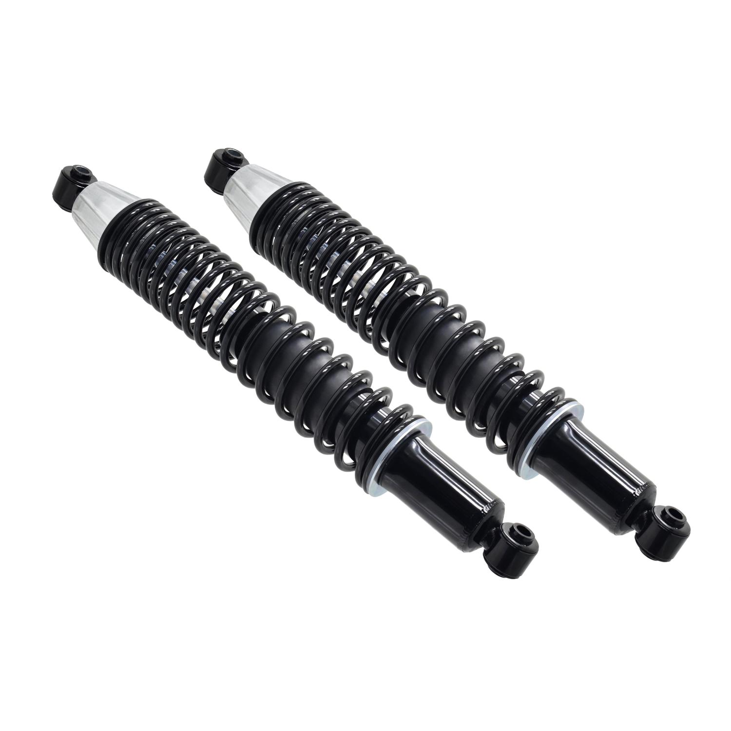 FCS Automotive SC00028 - Shock Absorber and Coil Spring Assembly FCS Automotive SC00028 Shock Absorber and Coil Spring Assembly product image 2 of 4