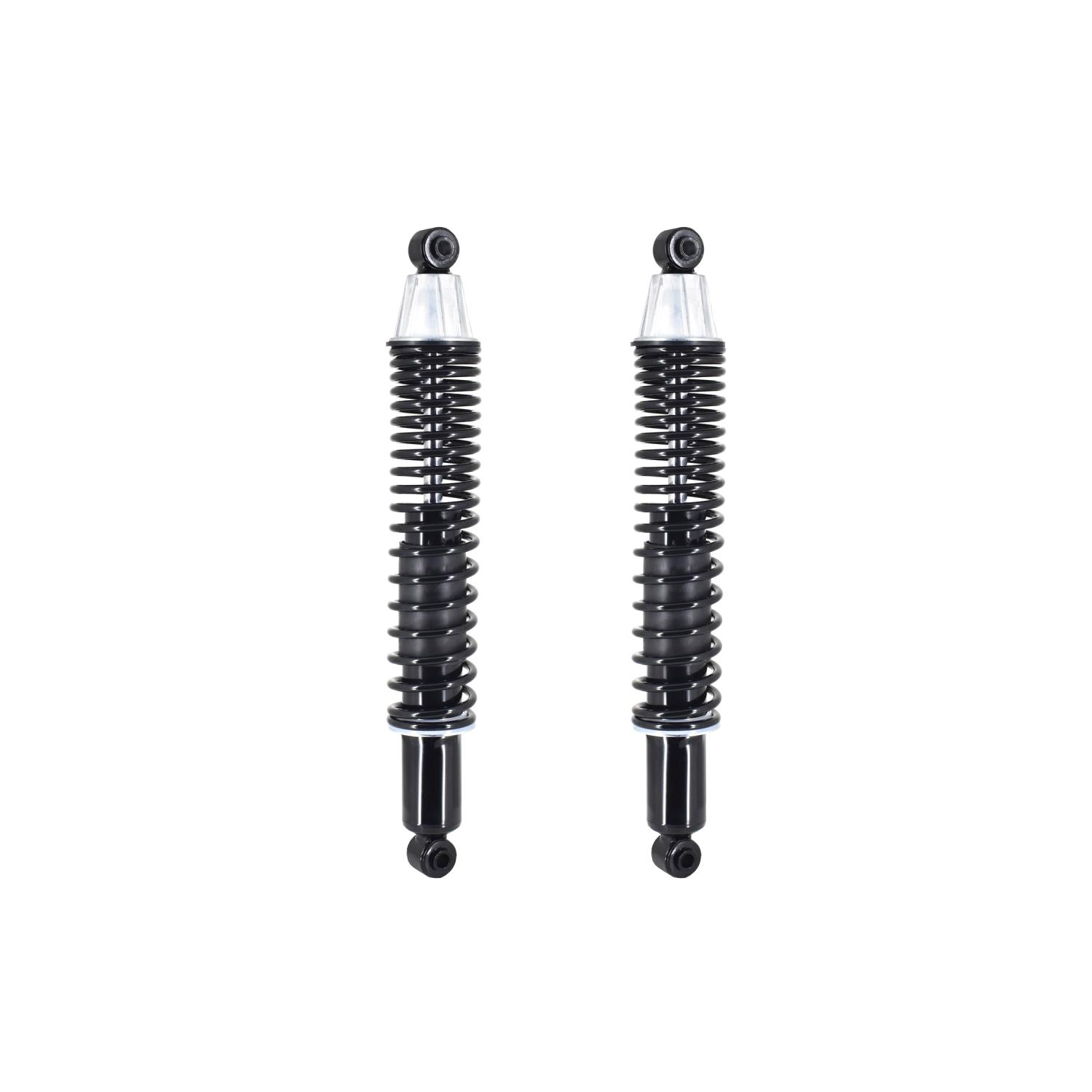 FCS Automotive SC00028 - Shock Absorber and Coil Spring Assembly FCS Automotive SC00028 Shock Absorber and Coil Spring Assembly product image 3 of 4