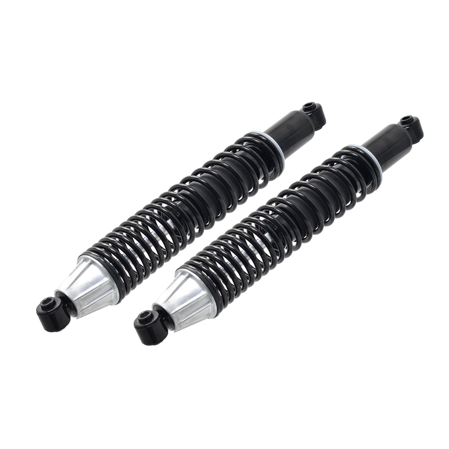 FCS Automotive SC00028 - Shock Absorber and Coil Spring Assembly FCS Automotive SC00028 Shock Absorber and Coil Spring Assembly product image 4 of 4
