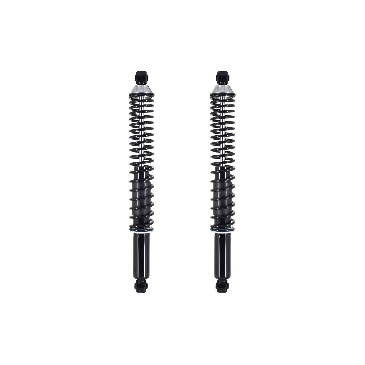 FCS Automotive SC00029 - Shock Absorber and Coil Spring Assembly FCS Automotive SC00029 Shock Absorber and Coil Spring Assembly product image 1 of 4