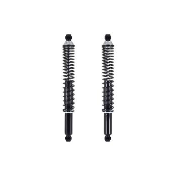 2005 Ford F-150 Shock Absorber and Coil Spring Assembly
