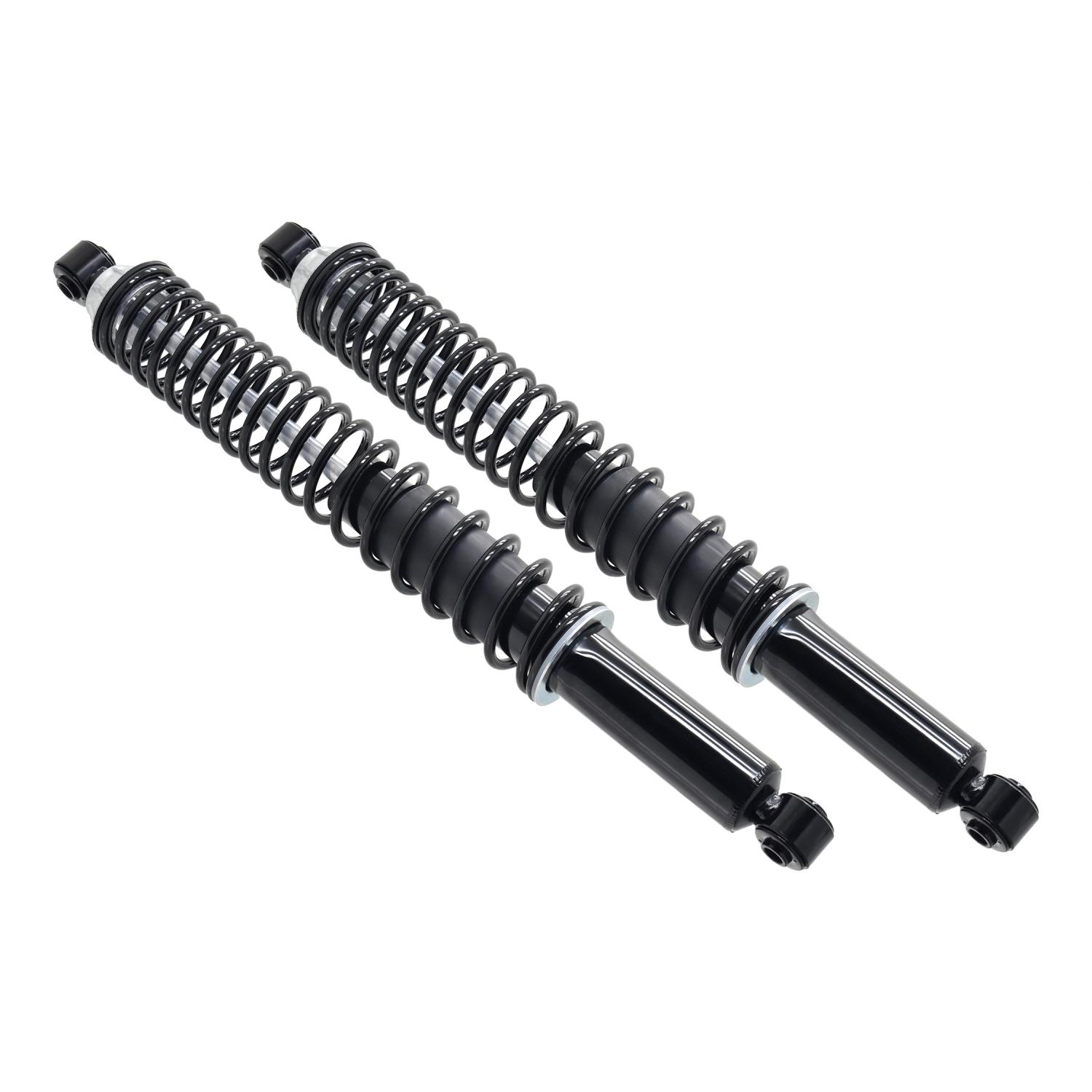 FCS Automotive SC00029 - Shock Absorber and Coil Spring Assembly FCS Automotive SC00029 Shock Absorber and Coil Spring Assembly product image 2 of 4