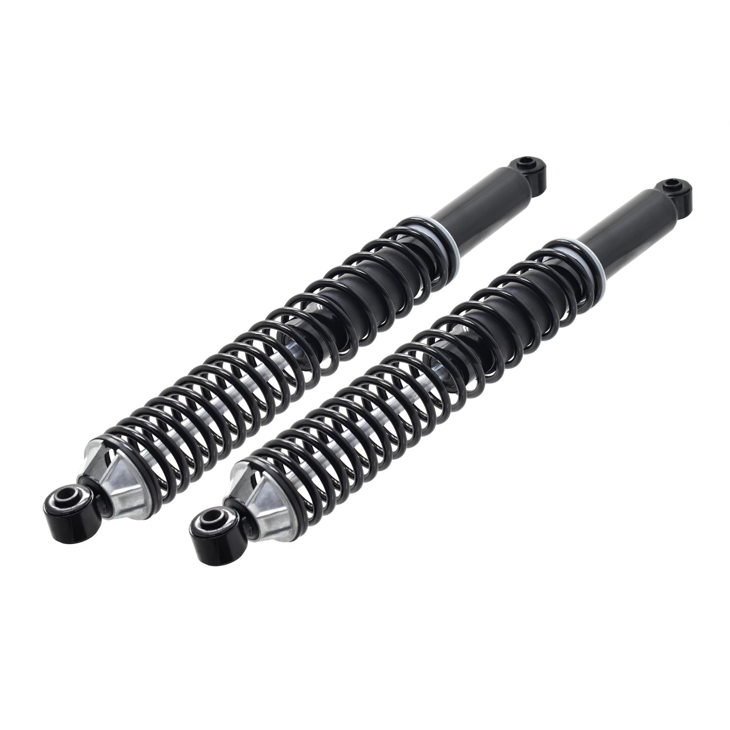 FCS Automotive SC00029 - Shock Absorber and Coil Spring Assembly FCS Automotive SC00029 Shock Absorber and Coil Spring Assembly product image 4 of 4
