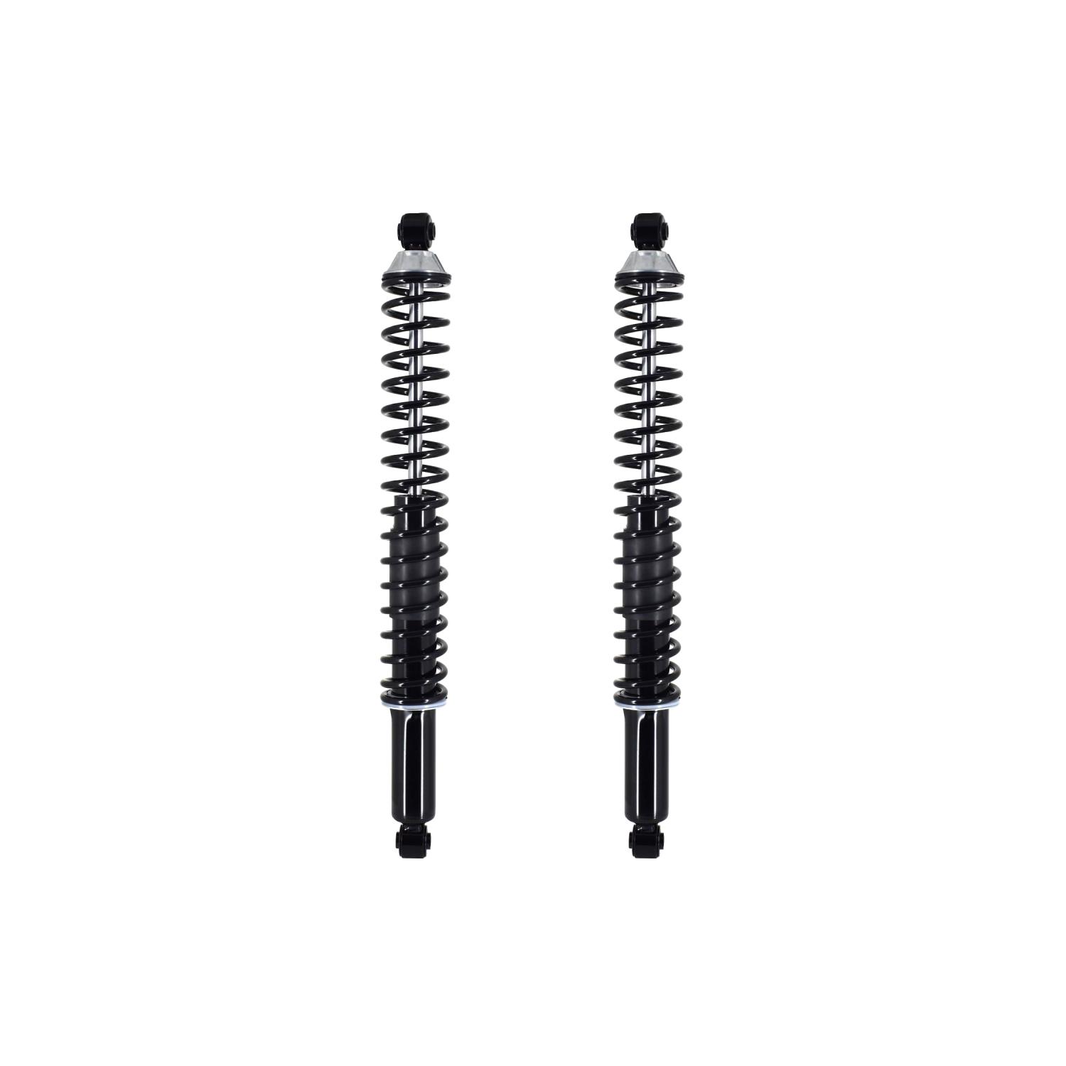 FCS Automotive SC00030 - Shock Absorber and Coil Spring Assembly FCS Automotive SC00030 Shock Absorber and Coil Spring Assembly product image 1 of 4