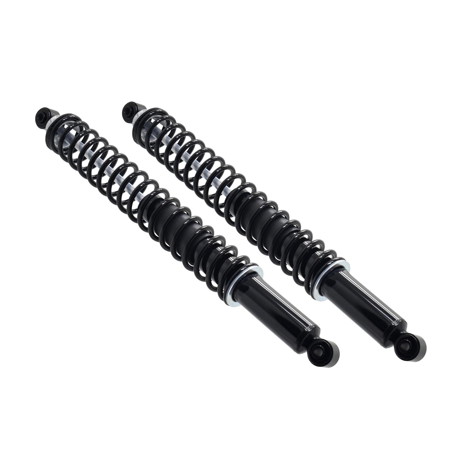 FCS Automotive SC00030 - Shock Absorber and Coil Spring Assembly FCS Automotive SC00030 Shock Absorber and Coil Spring Assembly product image 2 of 4