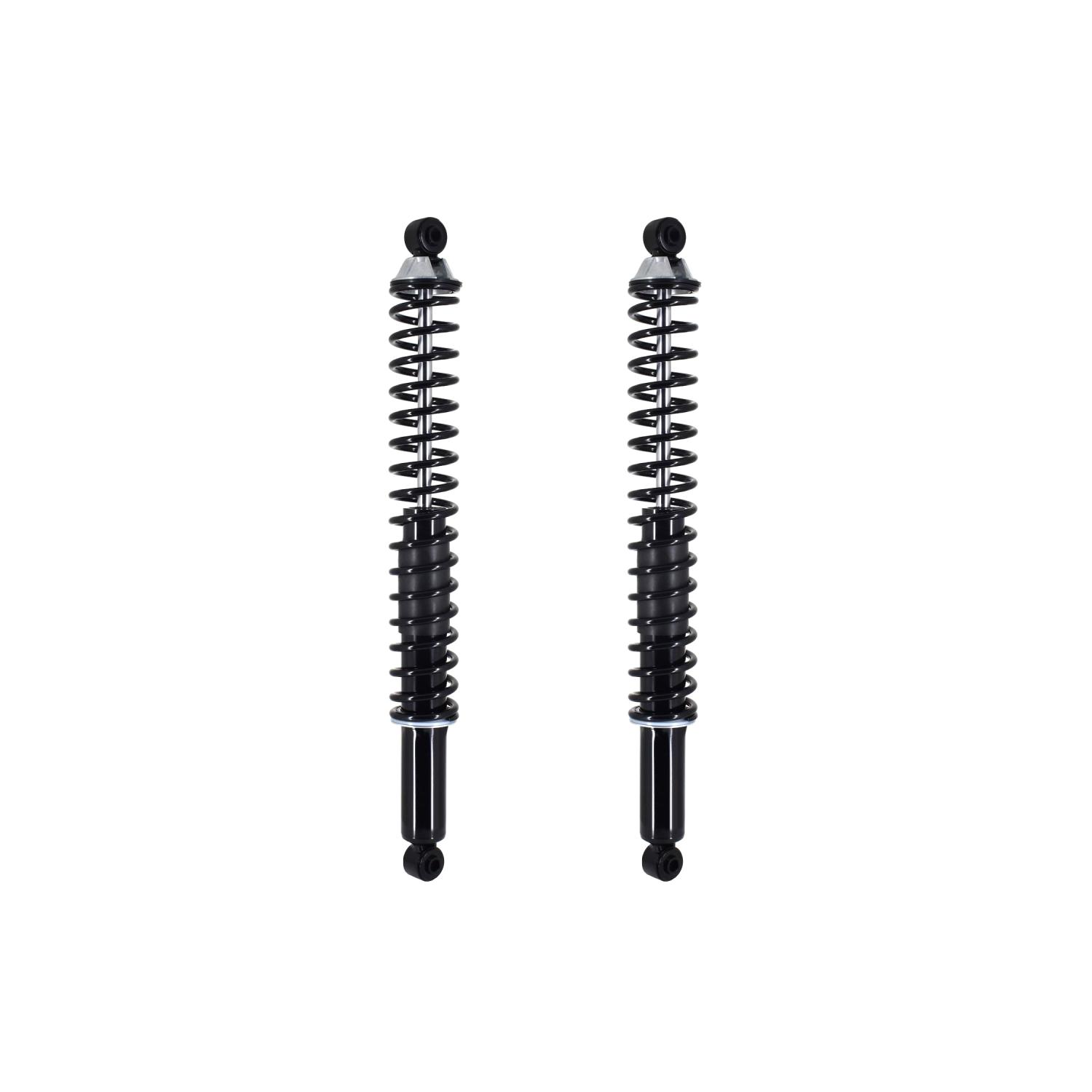 FCS Automotive SC00030 - Shock Absorber and Coil Spring Assembly FCS Automotive SC00030 Shock Absorber and Coil Spring Assembly product image 3 of 4
