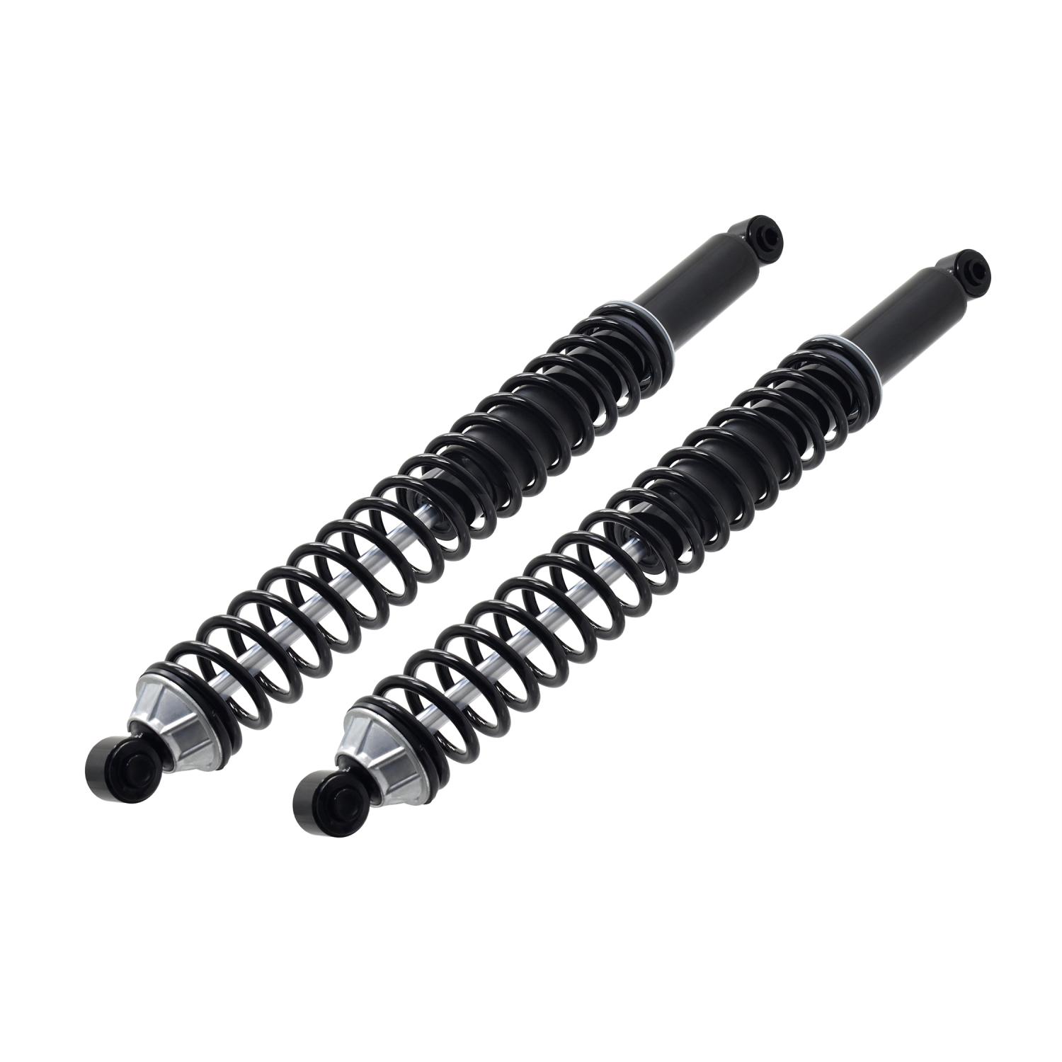FCS Automotive SC00030 - Shock Absorber and Coil Spring Assembly FCS Automotive SC00030 Shock Absorber and Coil Spring Assembly product image 4 of 4