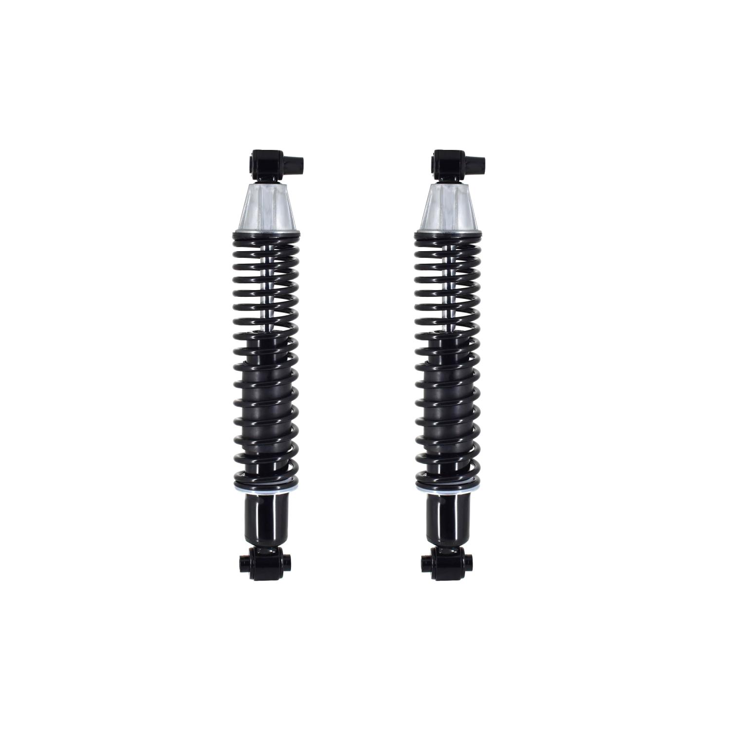 FCS Automotive SC00031 Shock Absorber and Coil Spring Assembly product image 1 of 4