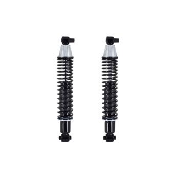 2015 Ford Transit Connect Shock Absorber and Coil Spring Assembly Rear FCS Automotive SC00031 image 1 of 4