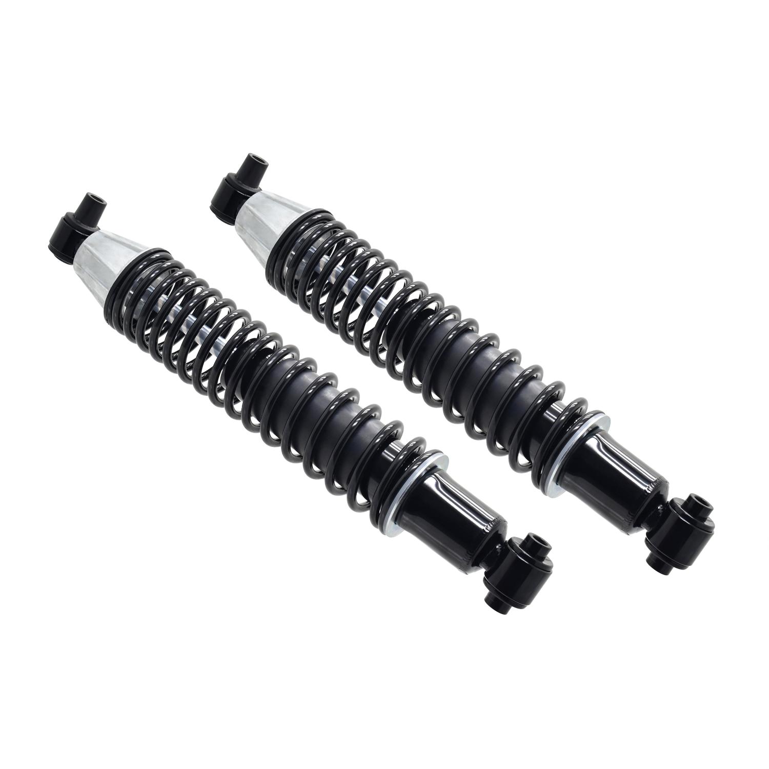 FCS Automotive SC00031 Shock Absorber and Coil Spring Assembly product image 2 of 4