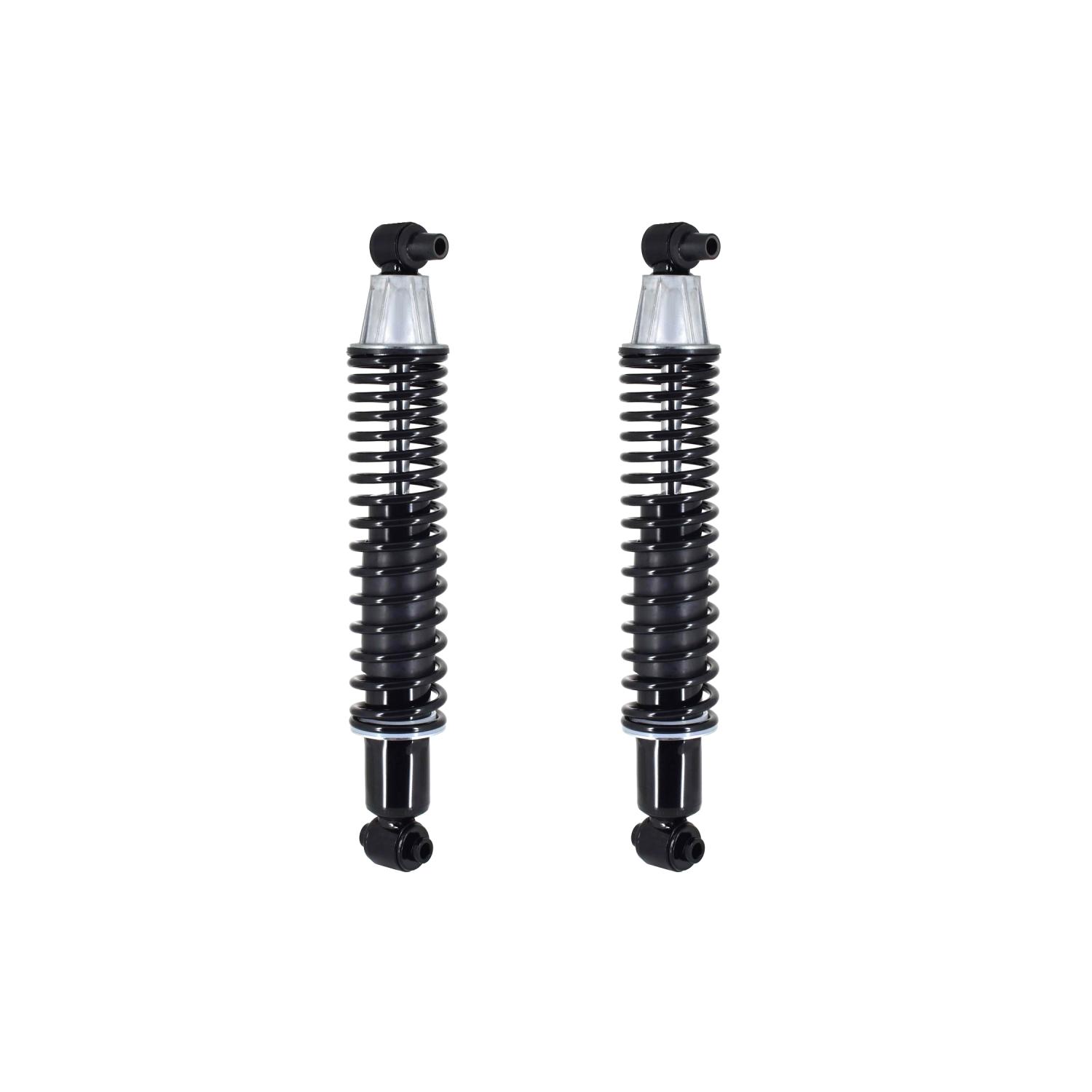 FCS Automotive SC00031 Shock Absorber and Coil Spring Assembly product image 3 of 4