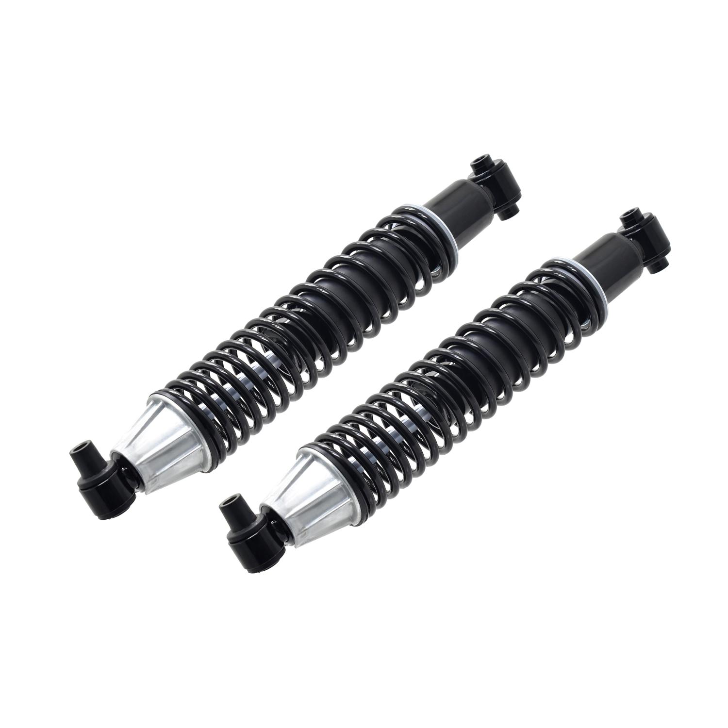 FCS Automotive SC00031 Shock Absorber and Coil Spring Assembly product image 4 of 4