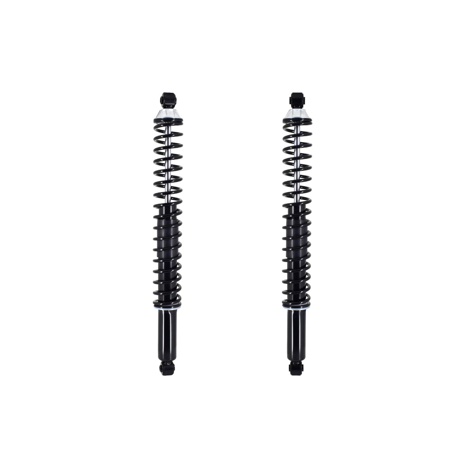 FCS Automotive SC00032 - Shock Absorber and Coil Spring Assembly FCS Automotive SC00032 Shock Absorber and Coil Spring Assembly product image 1 of 4