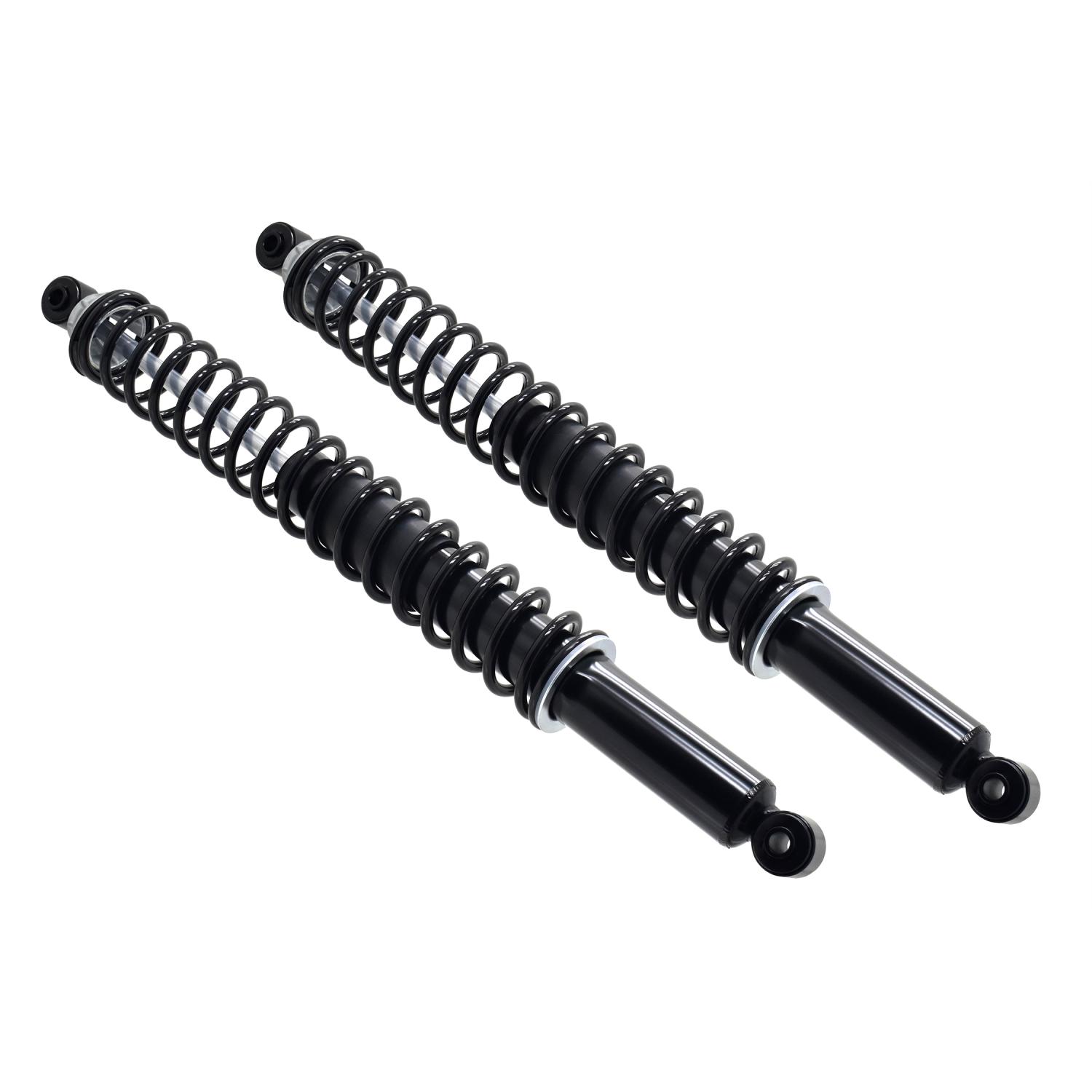 FCS Automotive SC00032 - Shock Absorber and Coil Spring Assembly FCS Automotive SC00032 Shock Absorber and Coil Spring Assembly product image 2 of 4