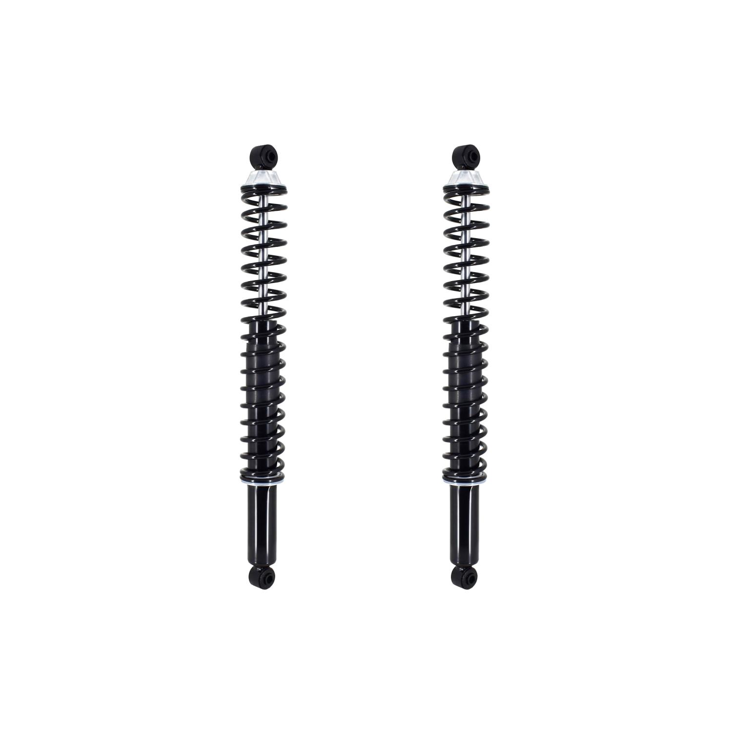 FCS Automotive SC00032 - Shock Absorber and Coil Spring Assembly FCS Automotive SC00032 Shock Absorber and Coil Spring Assembly product image 3 of 4