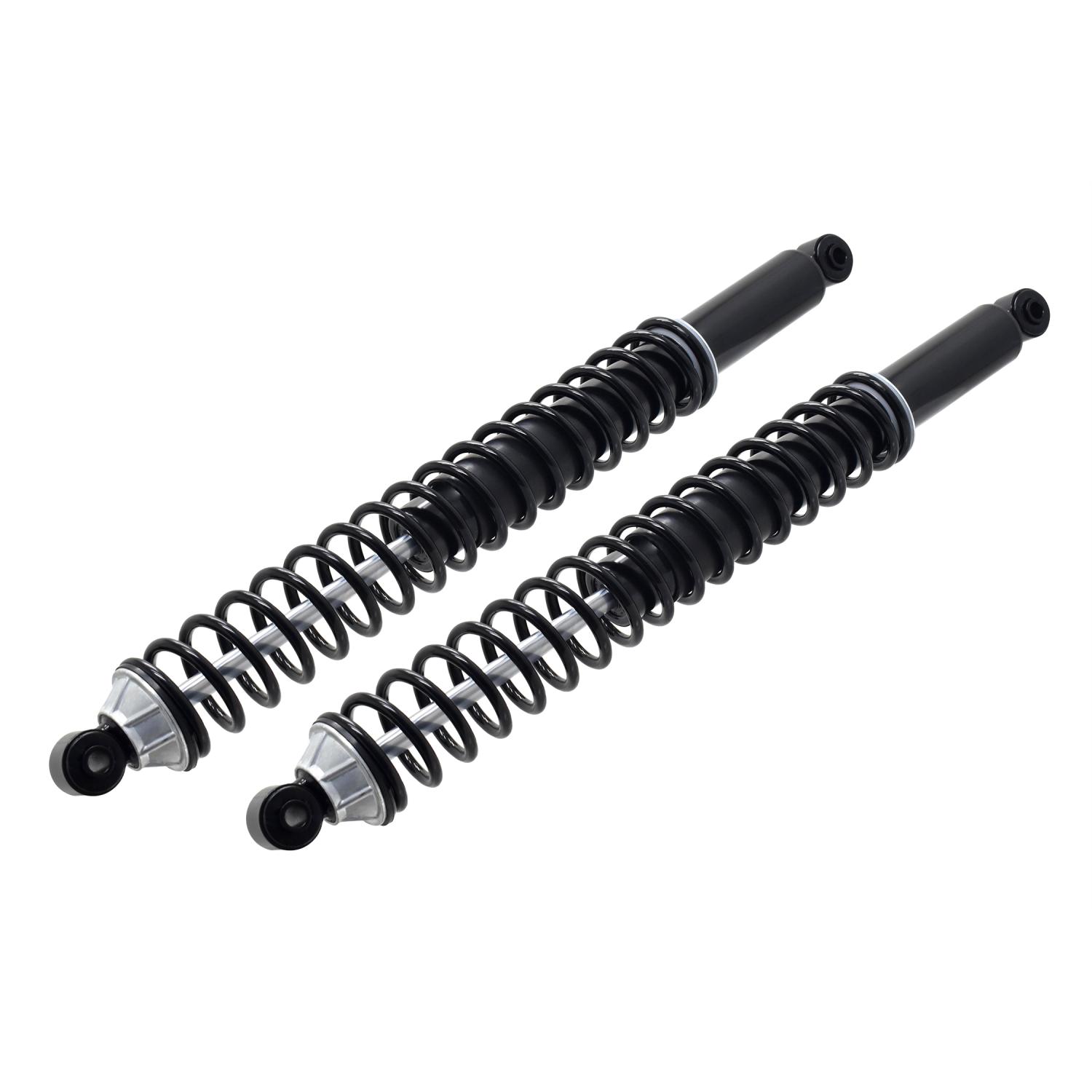 FCS Automotive SC00032 - Shock Absorber and Coil Spring Assembly FCS Automotive SC00032 Shock Absorber and Coil Spring Assembly product image 4 of 4