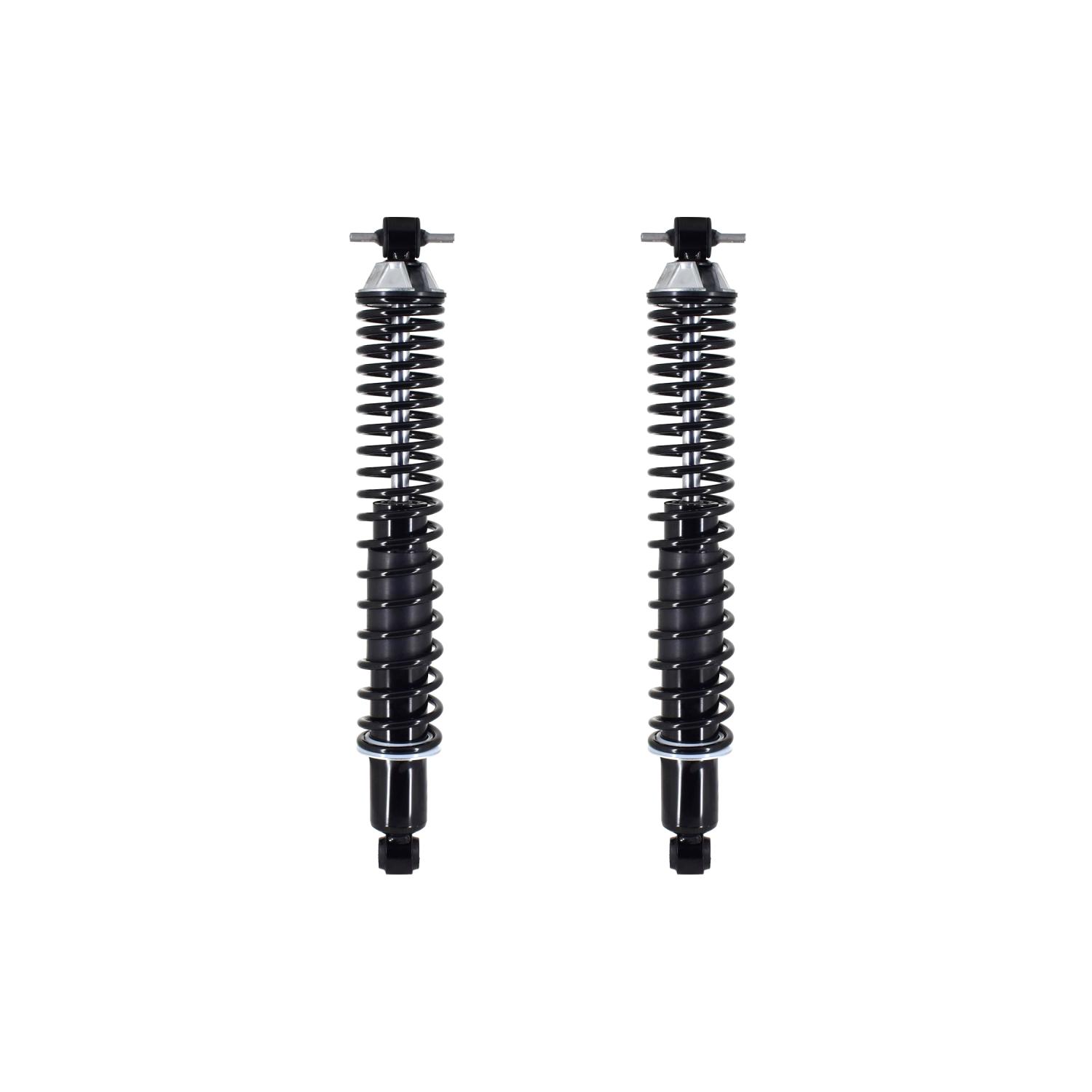 FCS Automotive SC00033 - Shock Absorber and Coil Spring Assembly FCS Automotive SC00033 Shock Absorber and Coil Spring Assembly product image 1 of 4