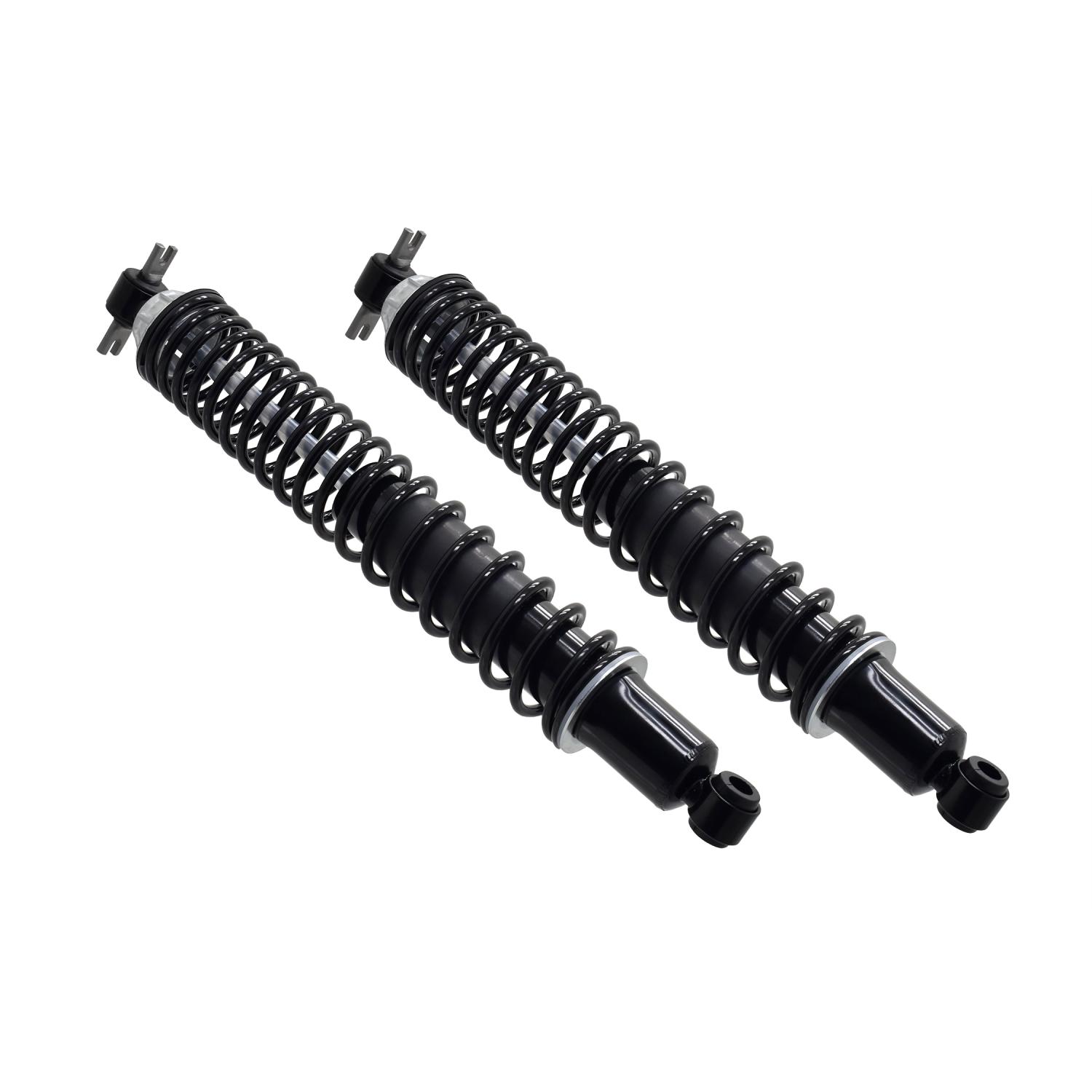 FCS Automotive SC00033 - Shock Absorber and Coil Spring Assembly FCS Automotive SC00033 Shock Absorber and Coil Spring Assembly product image 2 of 4