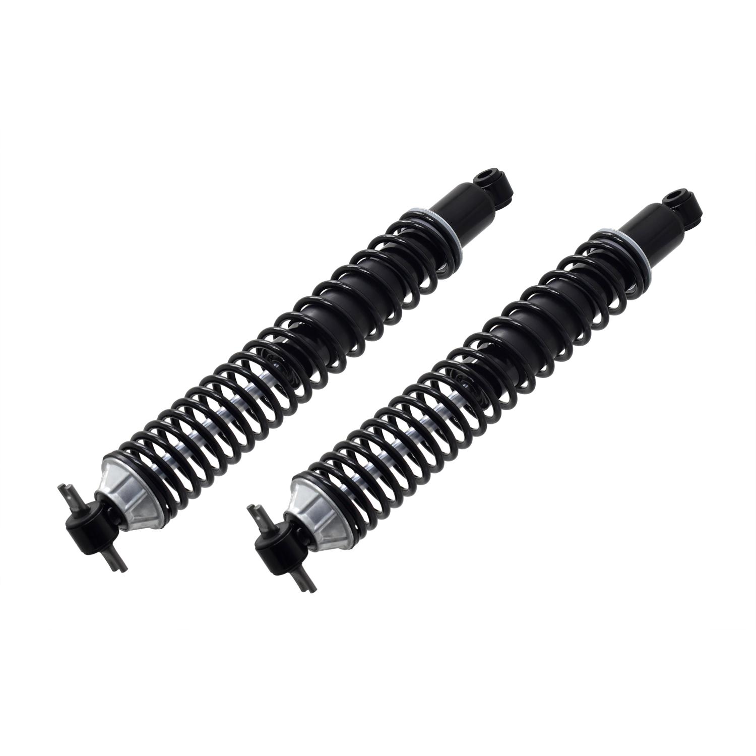 FCS Automotive SC00033 - Shock Absorber and Coil Spring Assembly FCS Automotive SC00033 Shock Absorber and Coil Spring Assembly product image 4 of 4