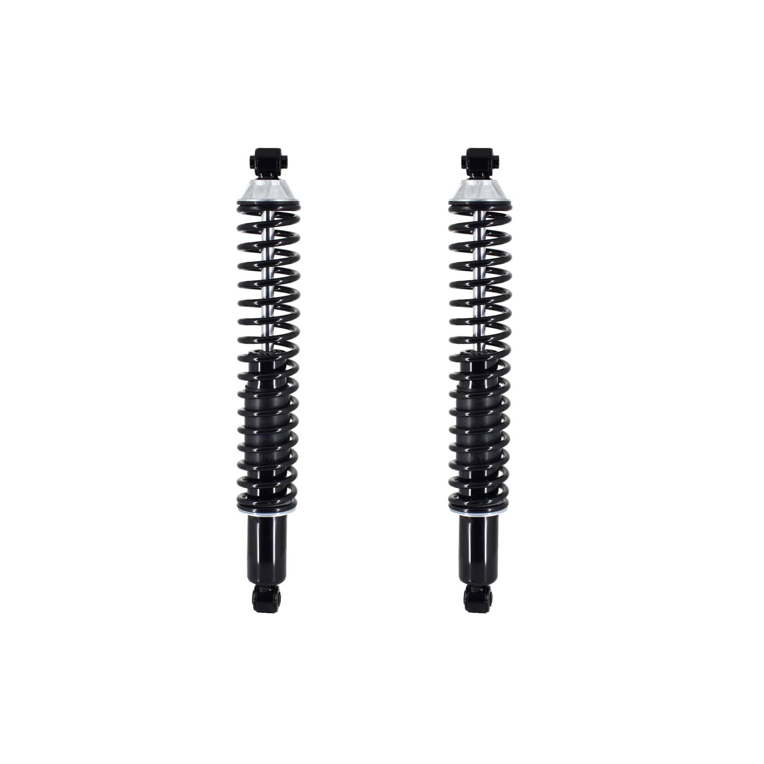 FCS Automotive SC00034 Shock Absorber and Coil Spring Assembly product image 1 of 4
