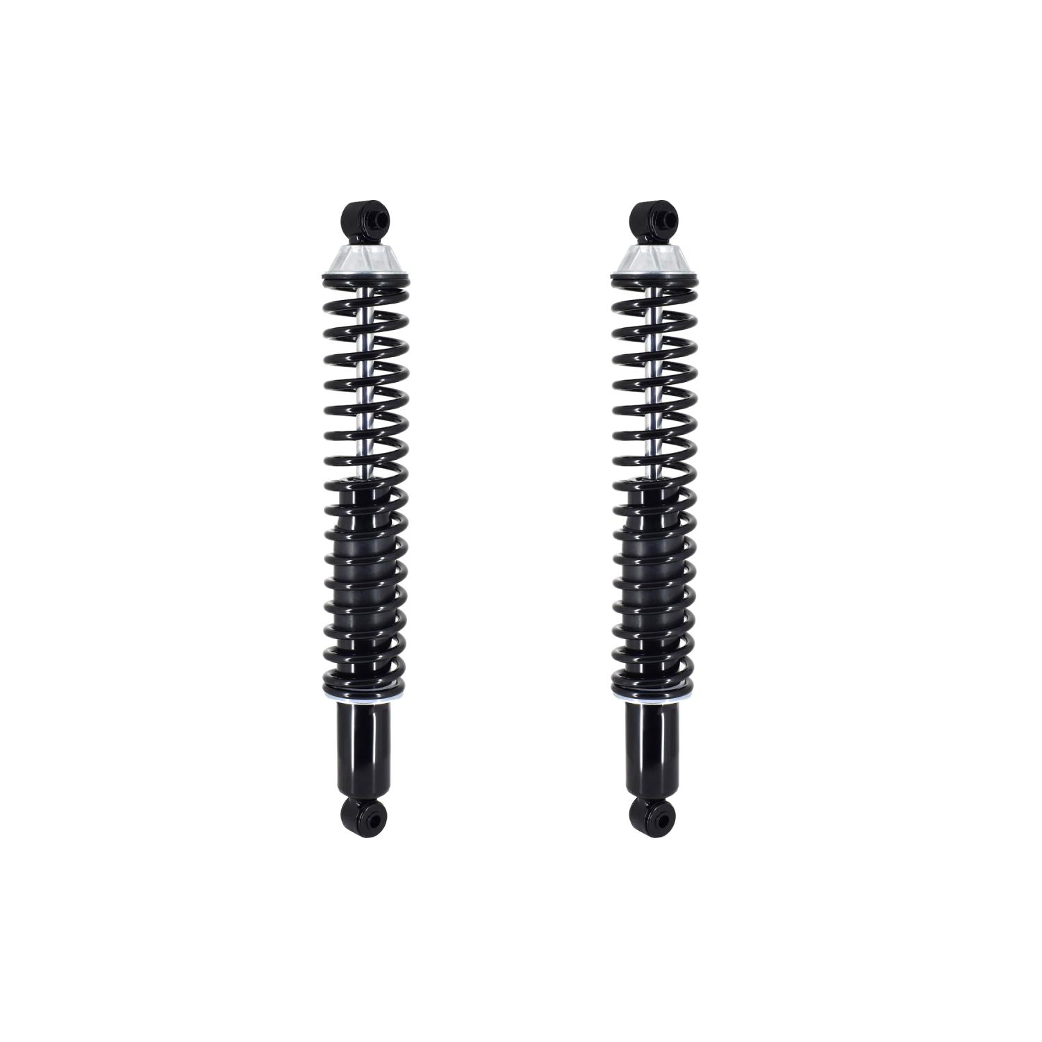 FCS Automotive SC00034 Shock Absorber and Coil Spring Assembly product image 3 of 4