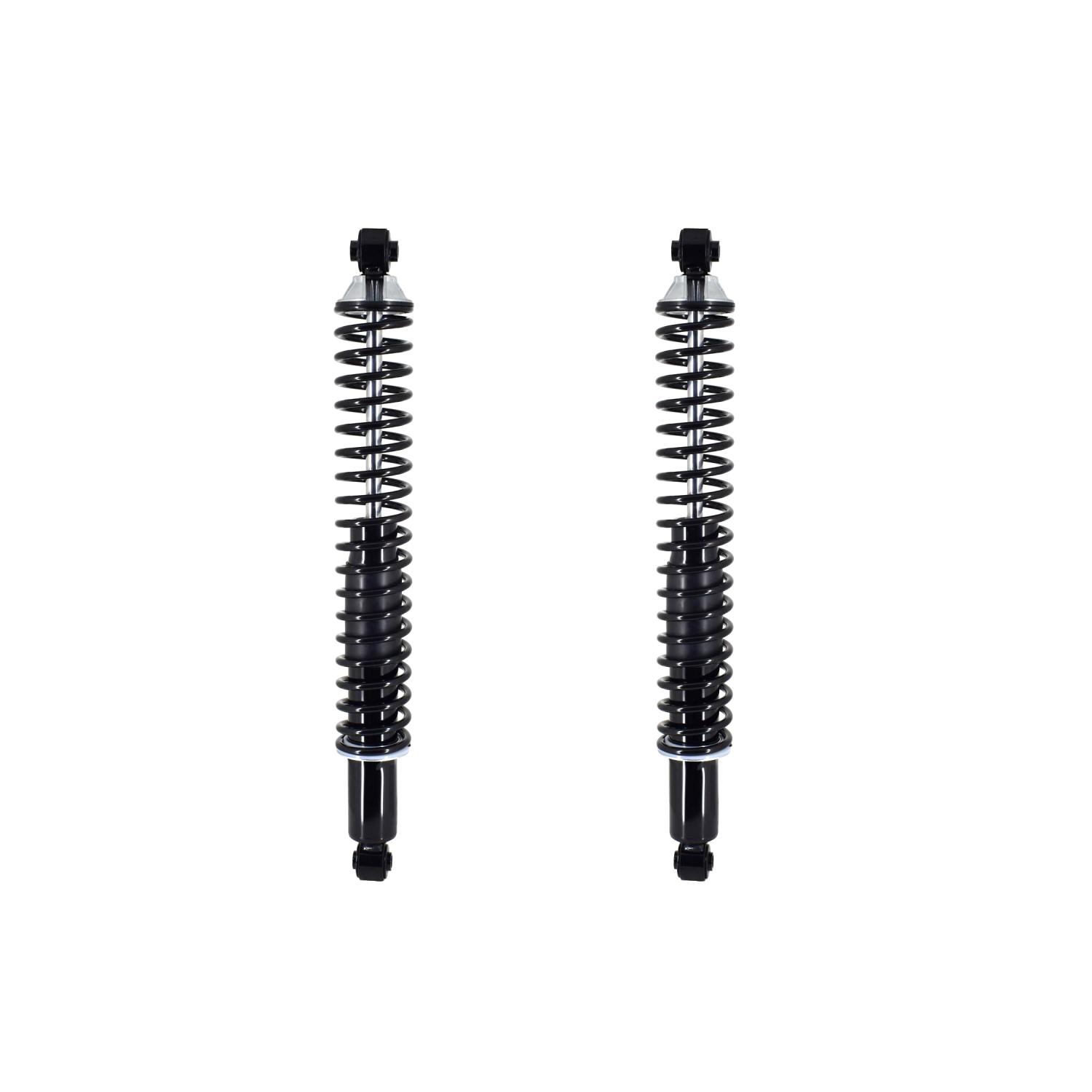 FCS Automotive SC00035 - Shock Absorber and Coil Spring Assembly FCS Automotive SC00035 Shock Absorber and Coil Spring Assembly product image 1 of 4