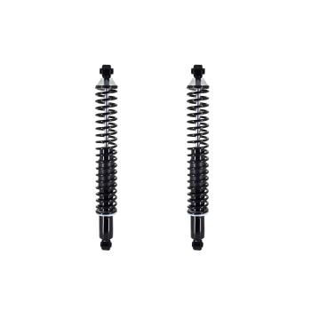 2009 Jeep Commander Shock Absorber and Coil Spring Assembly