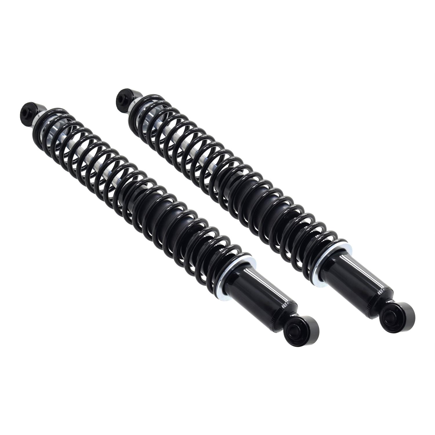 FCS Automotive SC00035 - Shock Absorber and Coil Spring Assembly FCS Automotive SC00035 Shock Absorber and Coil Spring Assembly product image 2 of 4