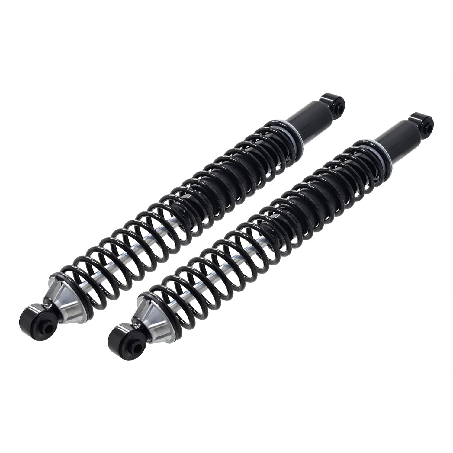 FCS Automotive SC00035 - Shock Absorber and Coil Spring Assembly FCS Automotive SC00035 Shock Absorber and Coil Spring Assembly product image 4 of 4