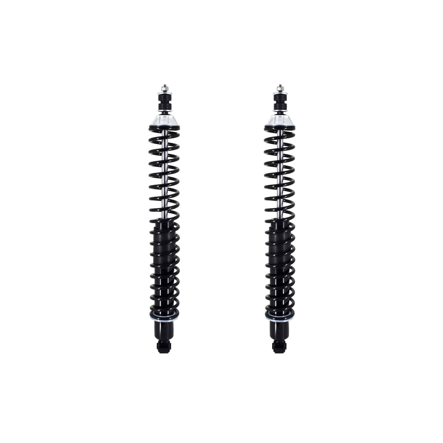 FCS Automotive SC00036 - Shock Absorber and Coil Spring Assembly FCS Automotive SC00036 Shock Absorber and Coil Spring Assembly product image 1 of 4