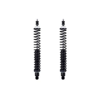 2003 Ford F-150 Shock Absorber and Coil Spring Assembly Rear FCS Automotive SC00036 image 1 of 4