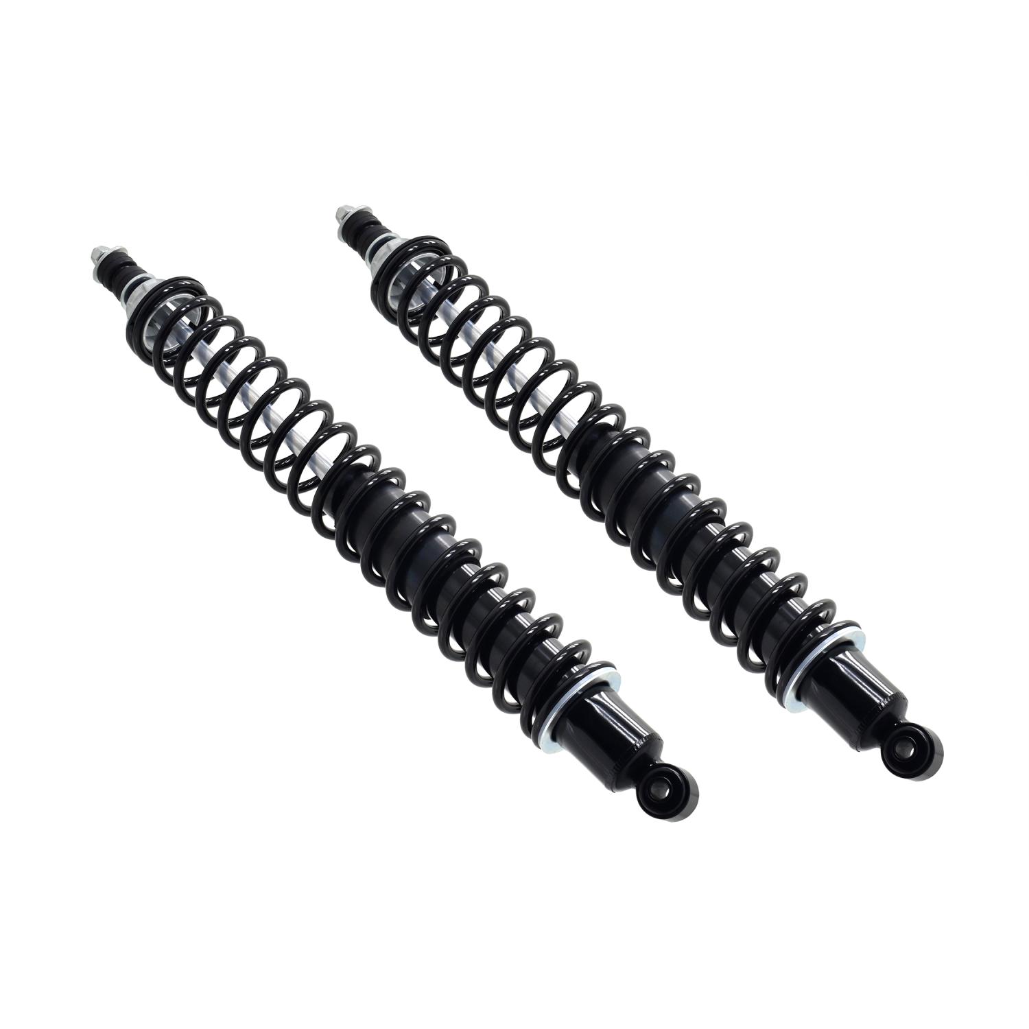 FCS Automotive SC00036 - Shock Absorber and Coil Spring Assembly FCS Automotive SC00036 Shock Absorber and Coil Spring Assembly product image 2 of 4