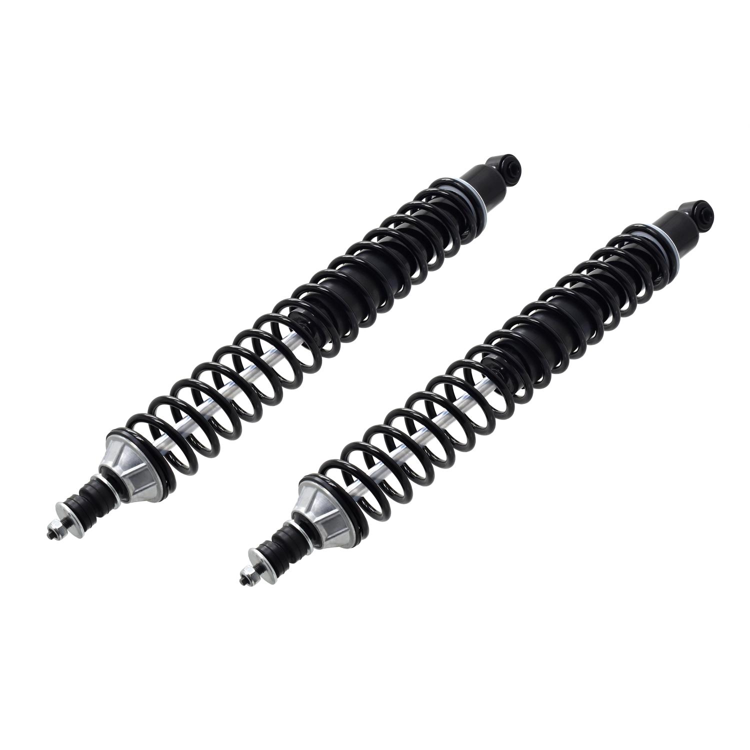FCS Automotive SC00036 - Shock Absorber and Coil Spring Assembly FCS Automotive SC00036 Shock Absorber and Coil Spring Assembly product image 4 of 4
