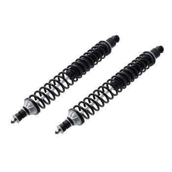 2003 Ford F-150 Shock Absorber and Coil Spring Assembly Rear FCS Automotive SC00036 image 4 of 4