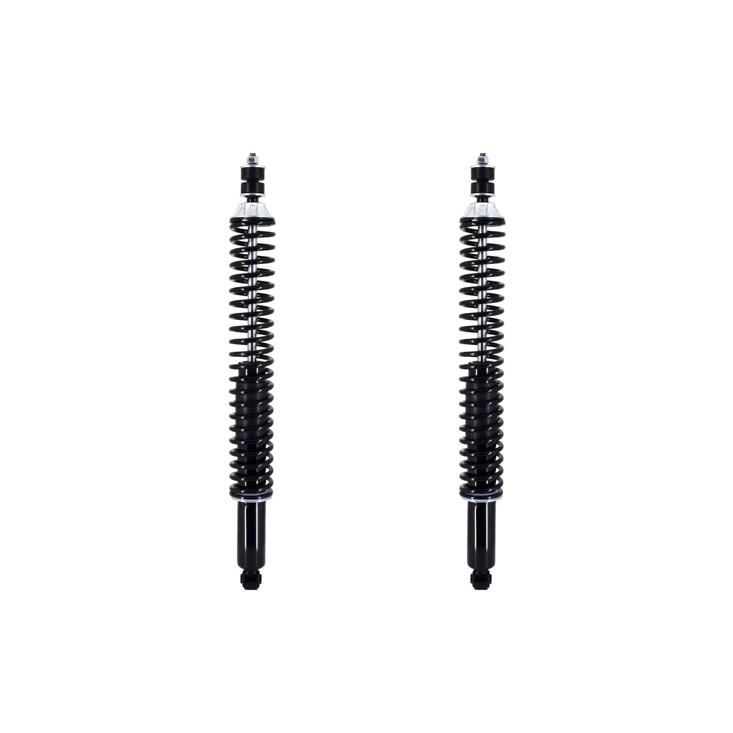 FCS Automotive SC00037 - Shock Absorber and Coil Spring Assembly FCS Automotive SC00037 Shock Absorber and Coil Spring Assembly product image 1 of 4