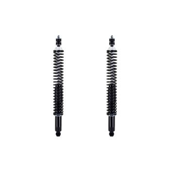 2003 Ford F-150 Shock Absorber and Coil Spring Assembly Rear FCS Automotive SC00037 image 1 of 4