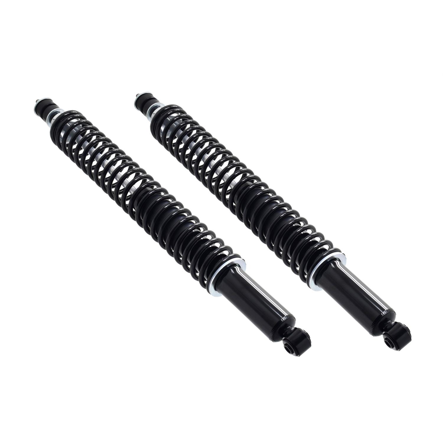 FCS Automotive SC00037 - Shock Absorber and Coil Spring Assembly FCS Automotive SC00037 Shock Absorber and Coil Spring Assembly product image 2 of 4