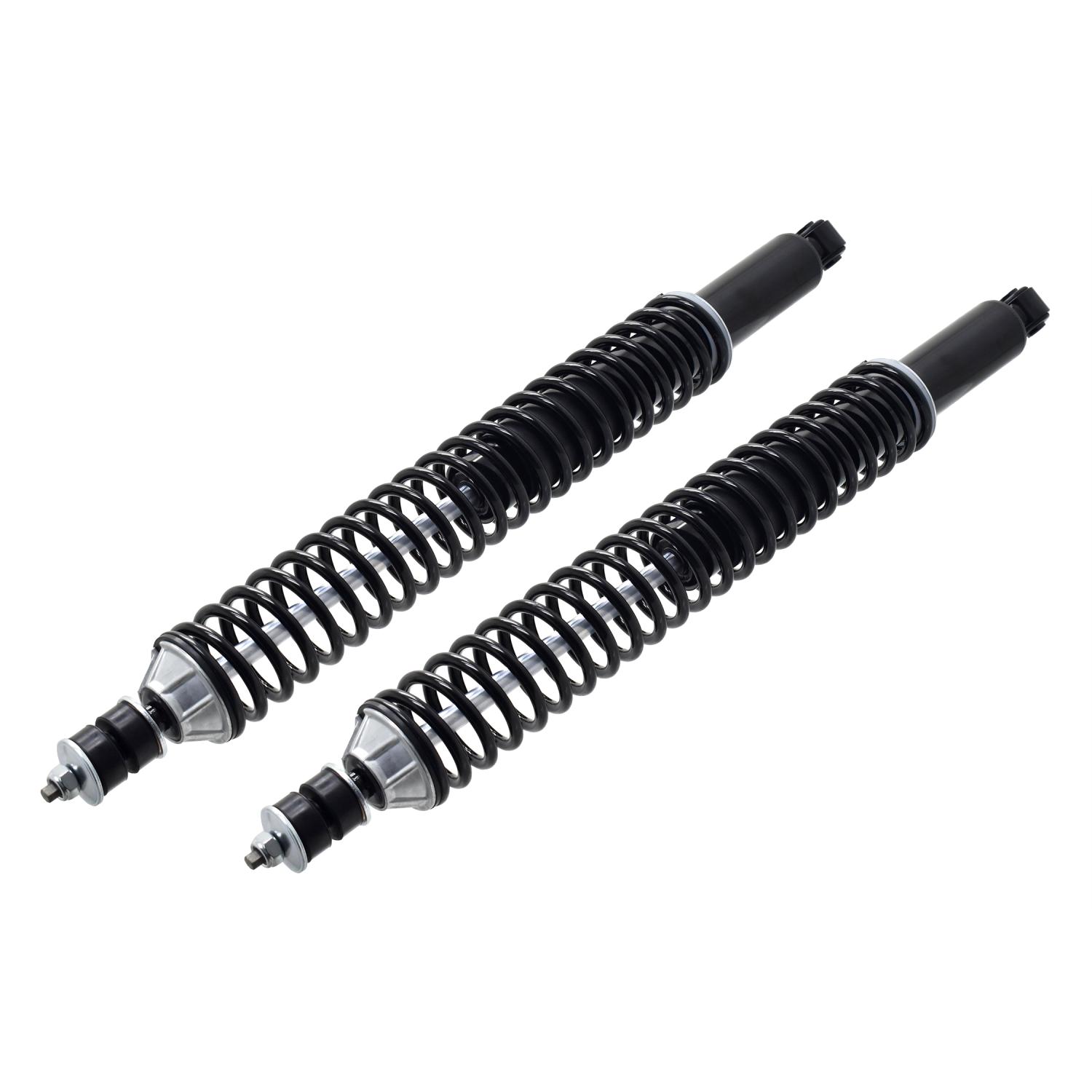 FCS Automotive SC00037 - Shock Absorber and Coil Spring Assembly FCS Automotive SC00037 Shock Absorber and Coil Spring Assembly product image 4 of 4