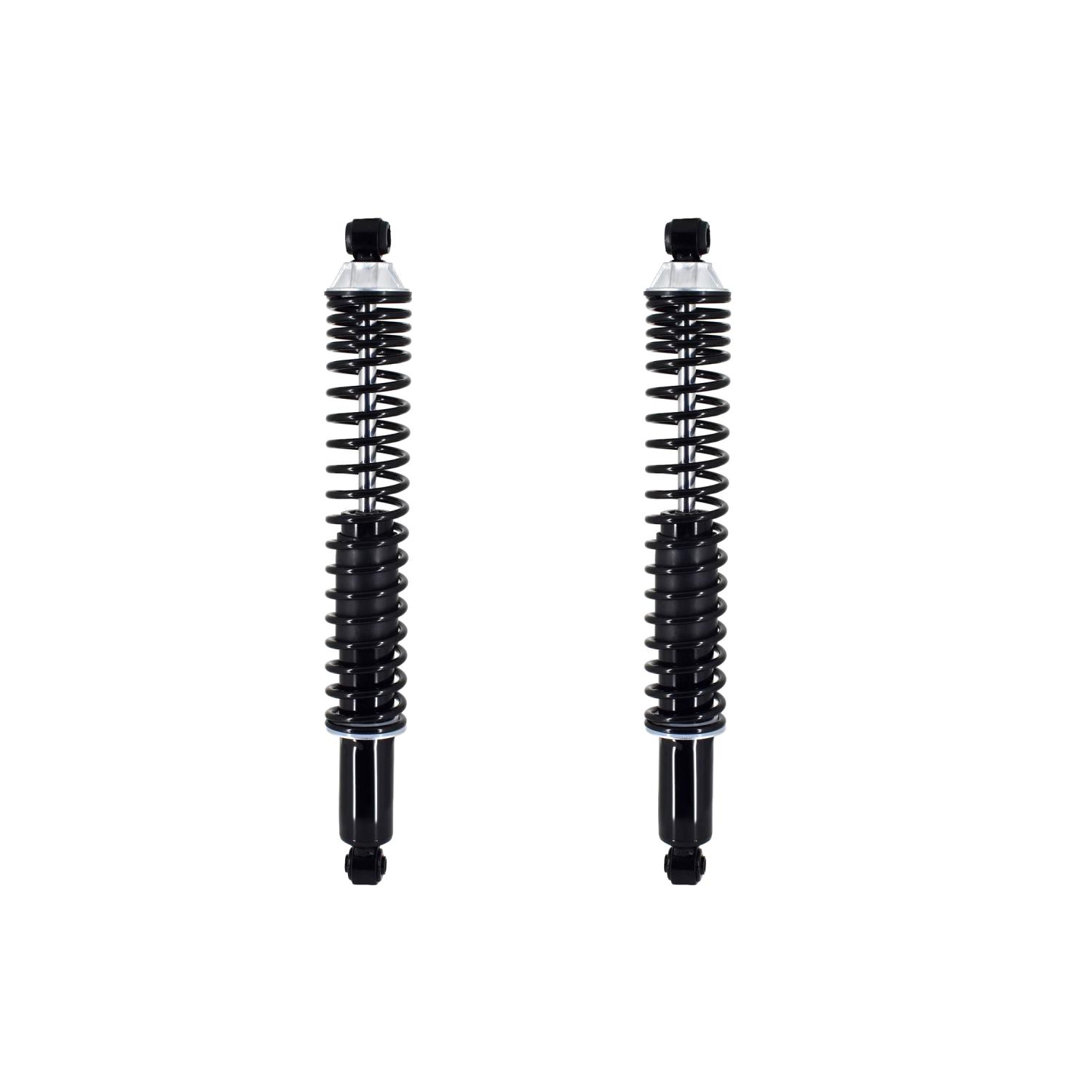 FCS Automotive SC00038 - Shock Absorber and Coil Spring Assembly FCS Automotive SC00038 Shock Absorber and Coil Spring Assembly product image 1 of 4