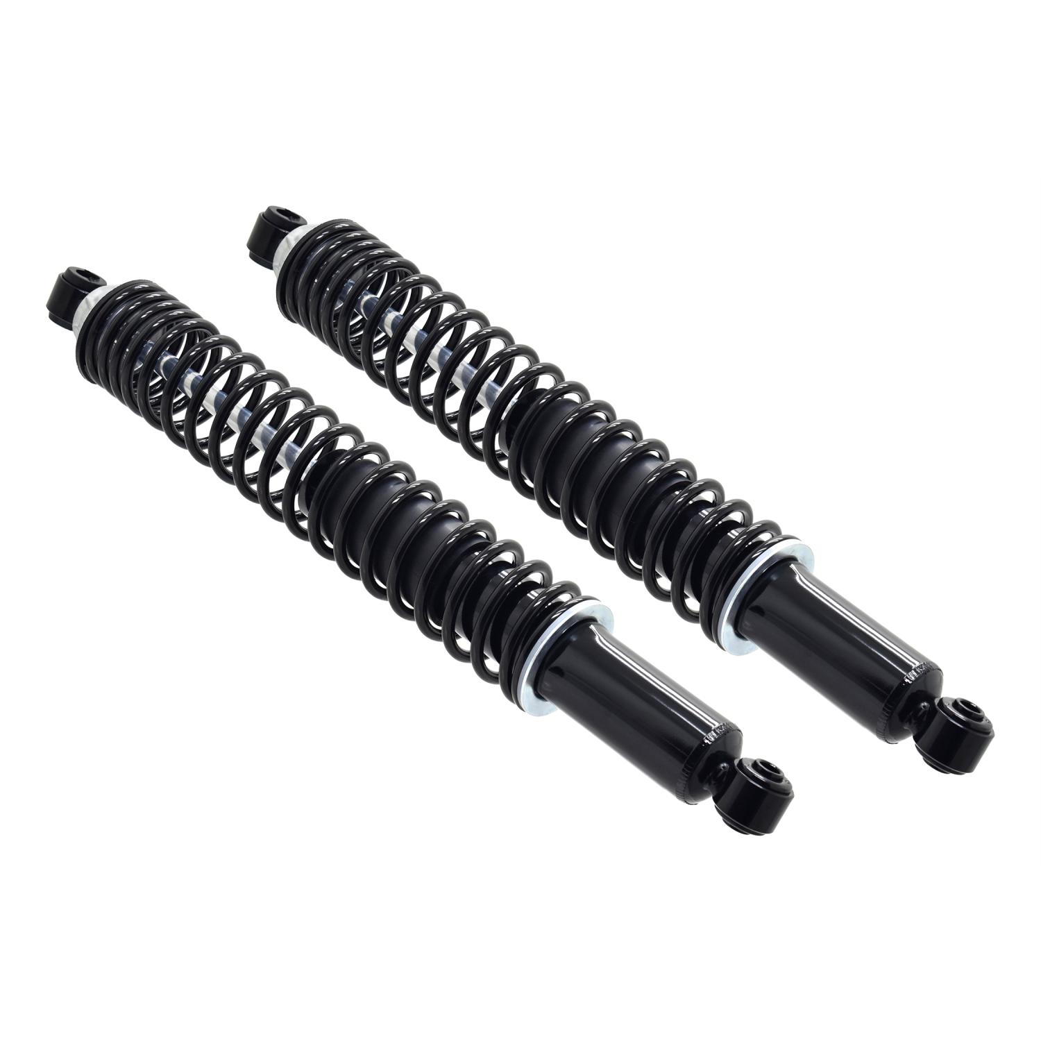 FCS Automotive SC00038 - Shock Absorber and Coil Spring Assembly FCS Automotive SC00038 Shock Absorber and Coil Spring Assembly product image 2 of 4